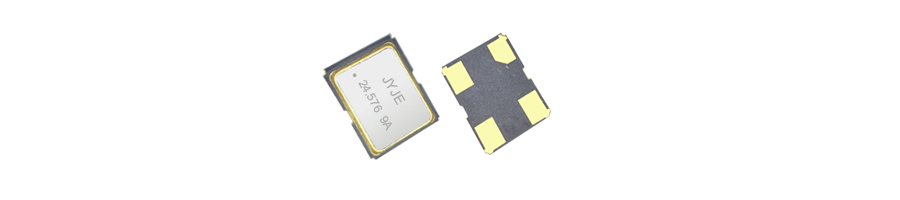 1MHz-160MHz有源贴片晶振样品 1MHz-160MHz有源贴片晶振样品