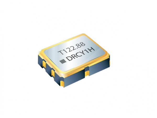 SMD Crystal Oscillators-CMOS Output